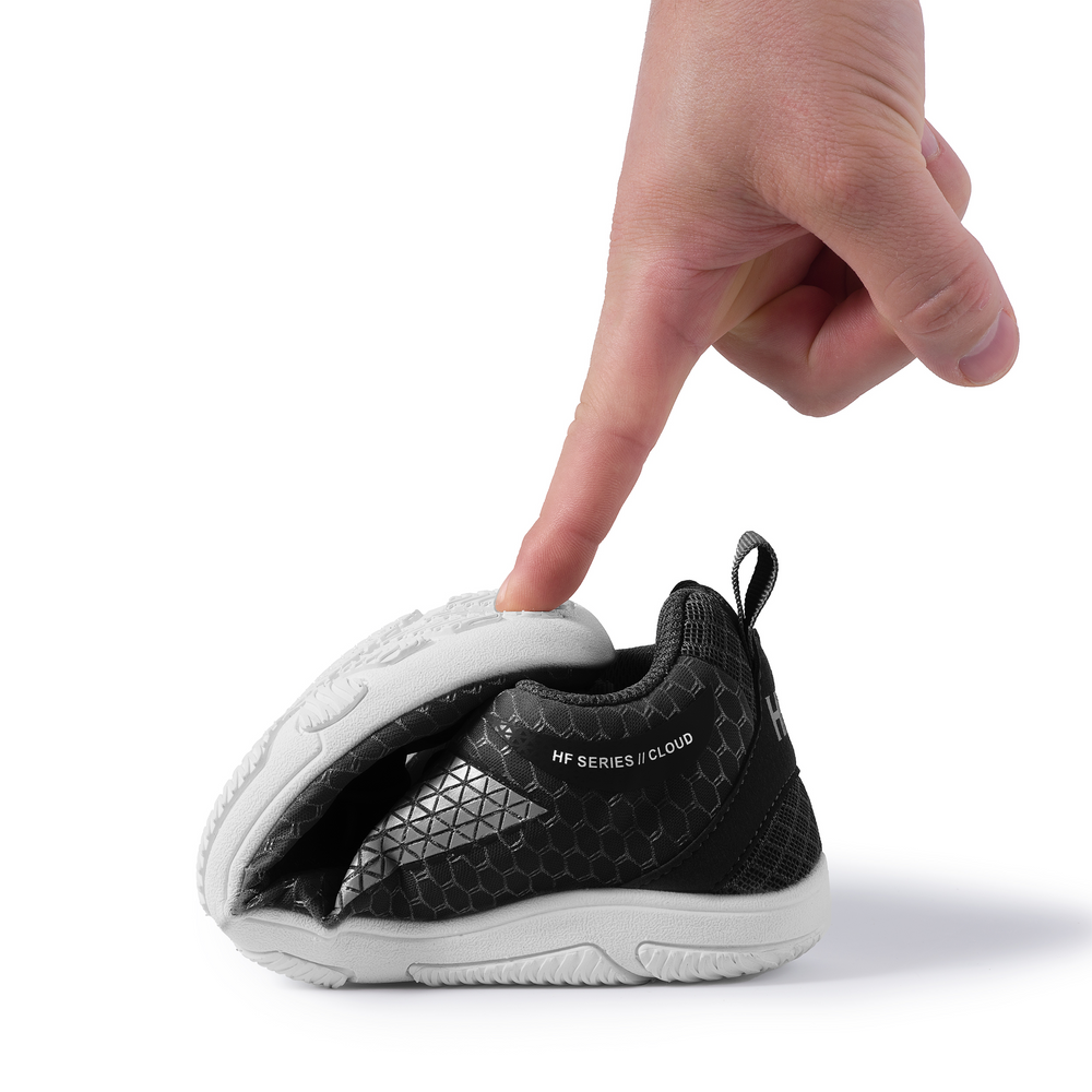 HF-Cloud Barefoot – Minimalistic Shoes for Foot, Knee & Back Pain (Men)
