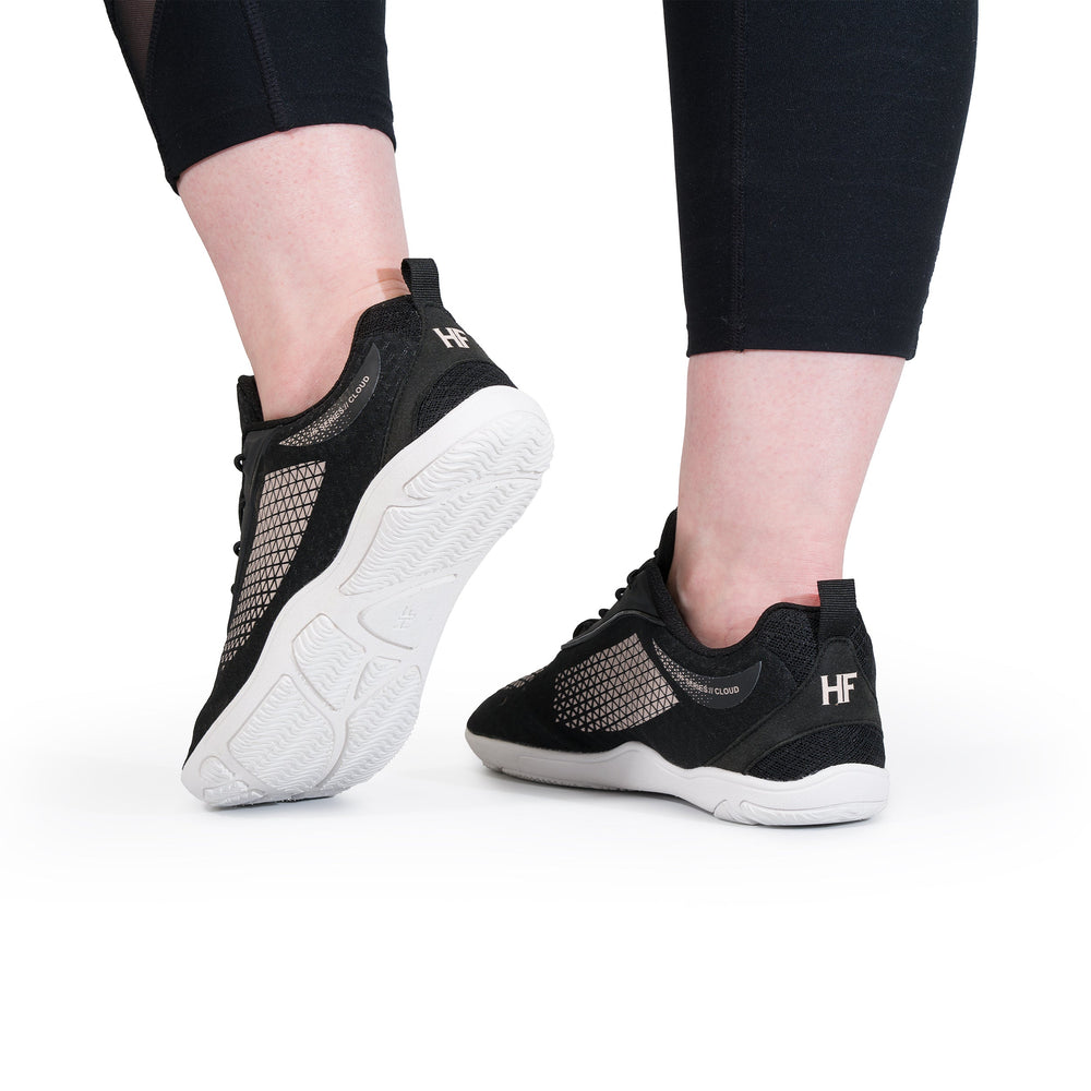 HF-Cloud Barefoot – Minimalistic Shoes for Foot, Knee & Back Pain (Men)