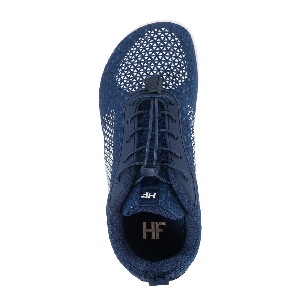 HF-Cloud Barefoot – Minimalistic Shoes for Foot, Knee & Back Pain (Men)