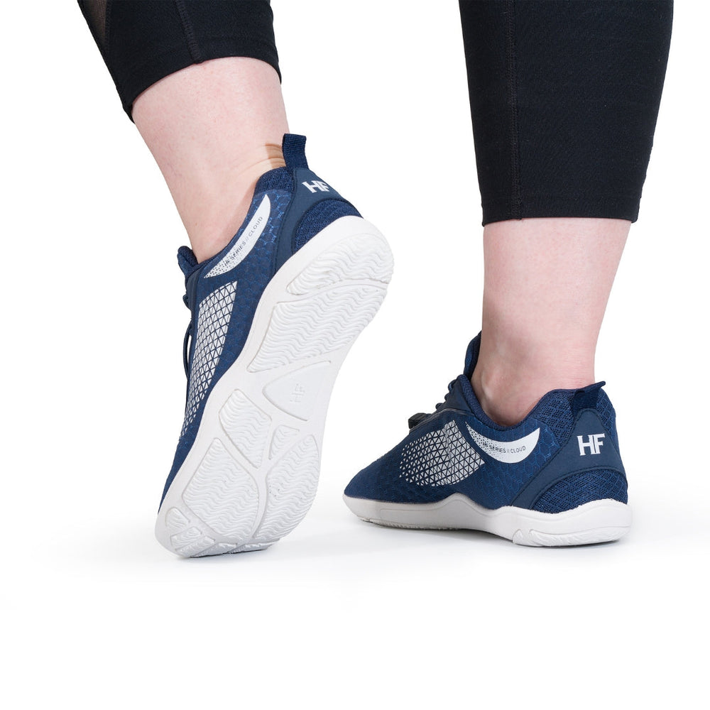 HF-Cloud Barefoot – Minimalistic Shoes for Foot, Knee & Back Pain (Men)