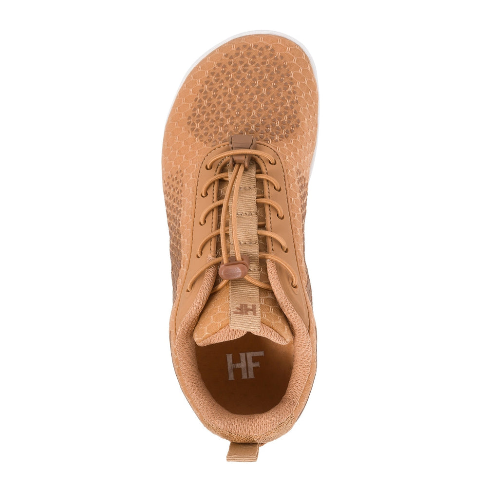 HF-Cloud Barefoot – Minimalistic Shoes for Foot, Knee & Back Pain (Men)