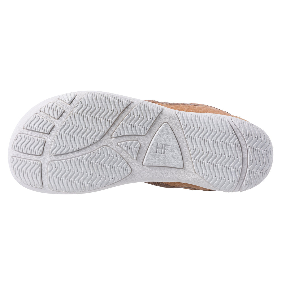 HF-Cloud Barefoot – Minimalistic Shoes for Foot, Knee & Back Pain (Men)