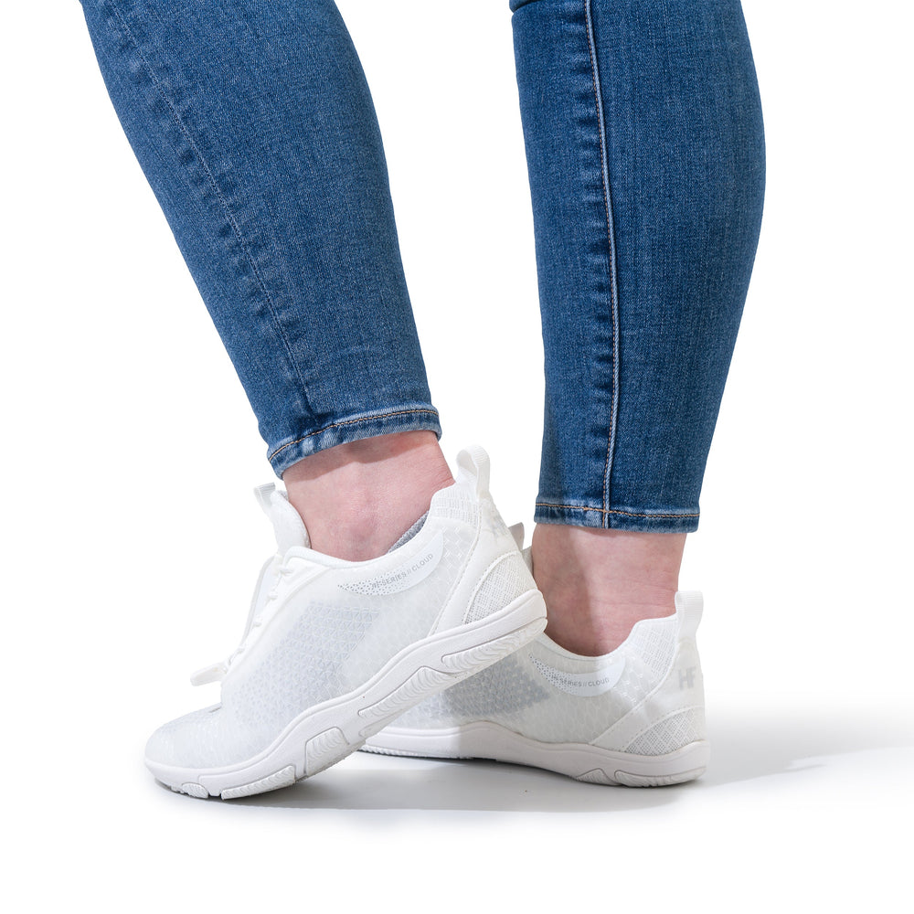 HF-Cloud Barefoot – Minimalistic Shoes for Foot, Knee & Back Pain (Men)