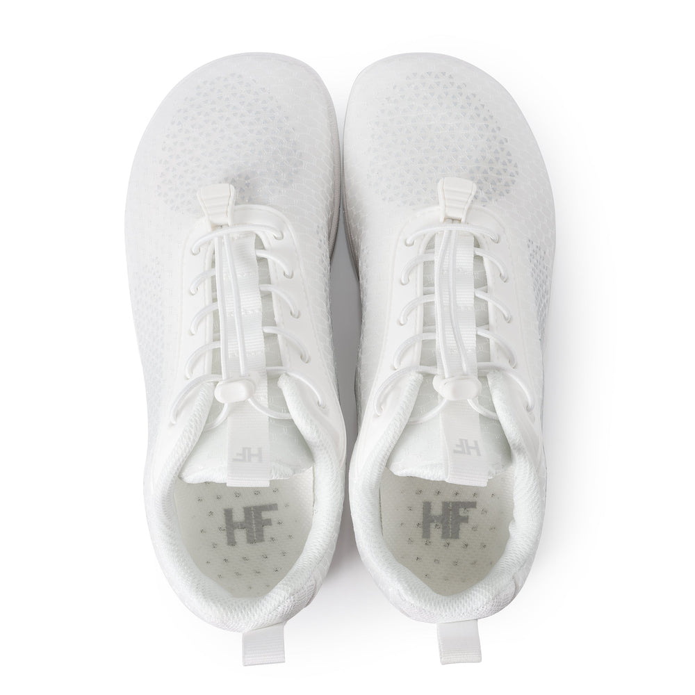 HF-Cloud Barefoot – Minimalistic Shoes for Foot, Knee & Back Pain (Men)