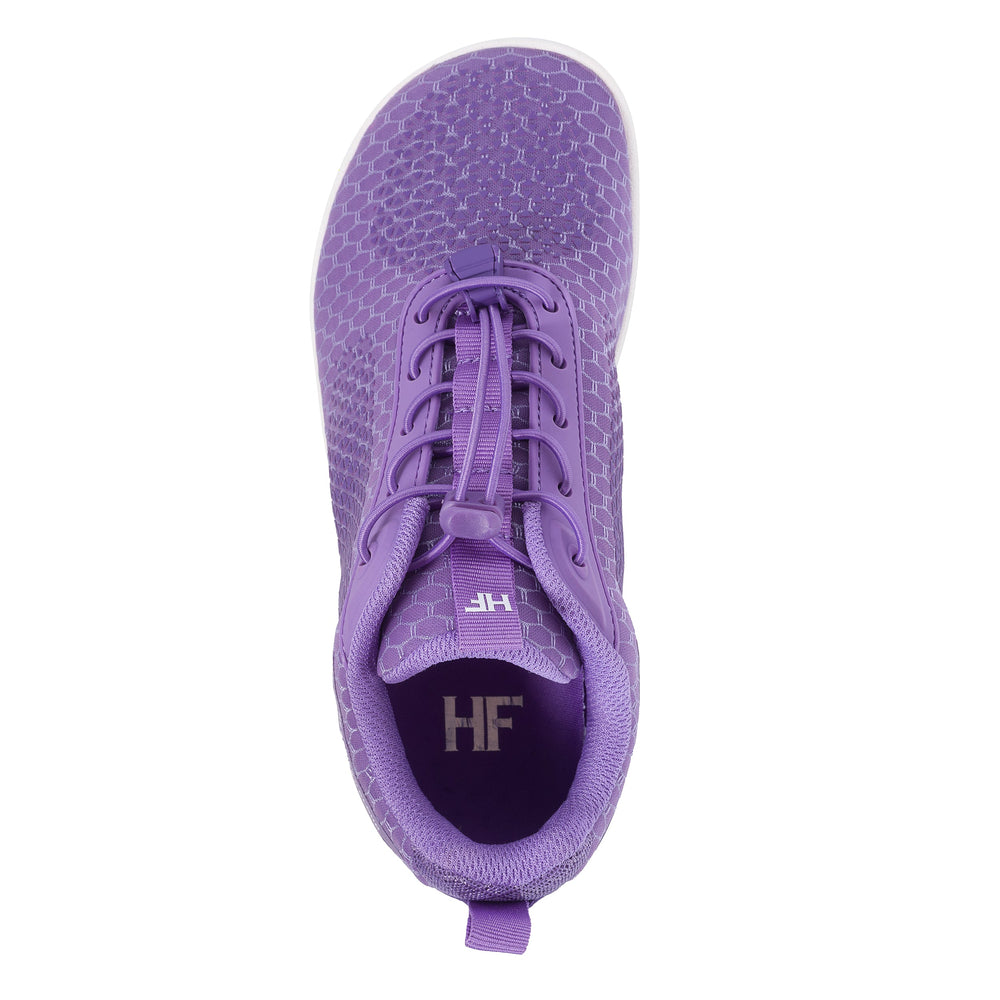 HF-Cloud Barefoot – Minimalistic Shoes for Foot, Knee & Back Pain (Men)
