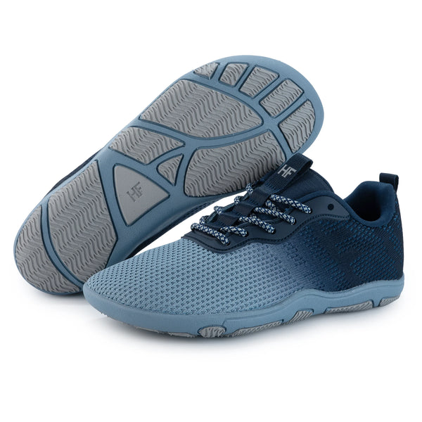 HF Shade - Barefoot Shoes for All-Day Comfort & Foot Pain Relief (Unisex)