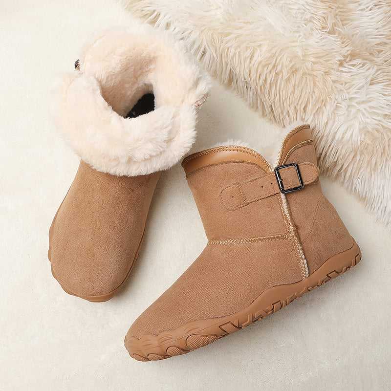 [NEW] Cozely - Ergonomic Barefoot Shoes (BOGO)