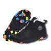 Émilie Kids - Waterproof Barefoot Winter Shoes for Kids