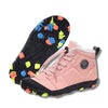 Émilie Kids - Waterproof Barefoot Winter Shoes for Kids