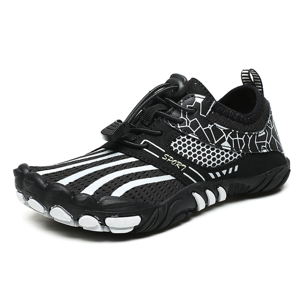 Emilie Teens - Non-Slip Barefoot Shoes for Kids
