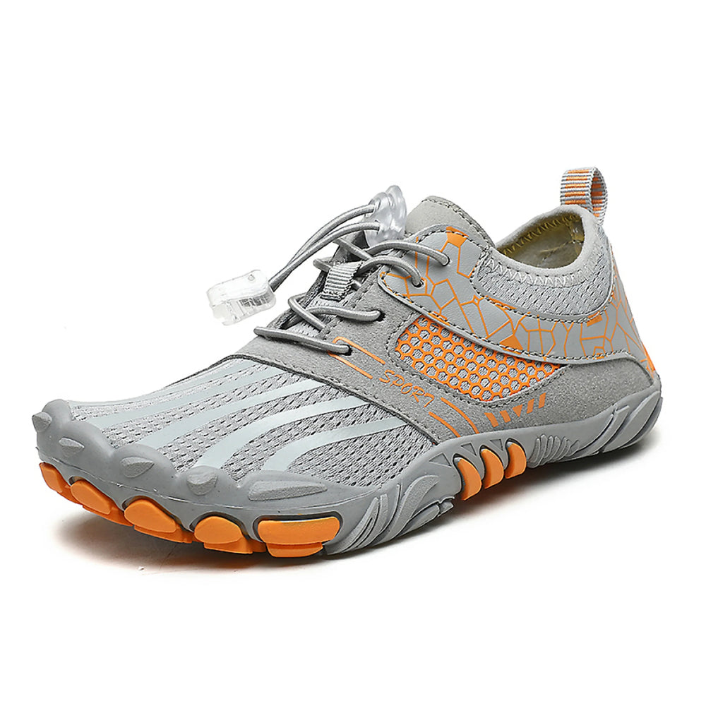 Emilie Teens - Non-Slip Barefoot Shoes for Kids