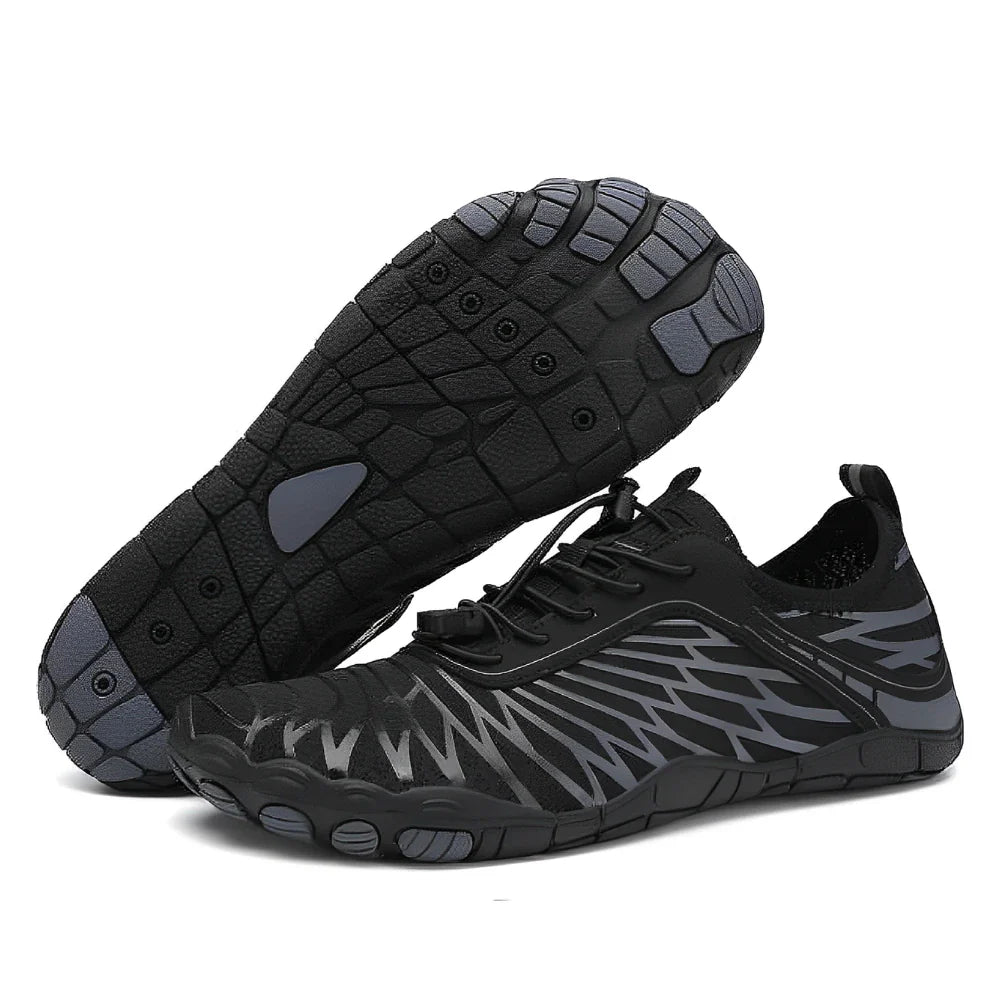 Lazuli Pro™ - Chaussures barefoot saines