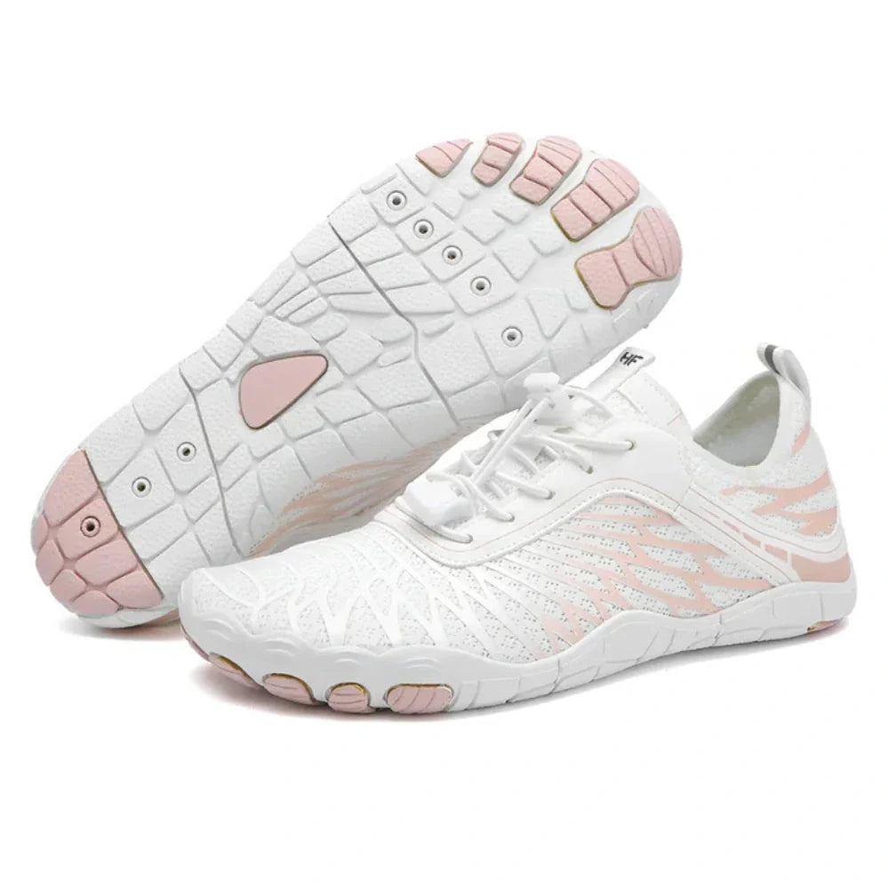 Lazuli Pro™ - Chaussures barefoot saines