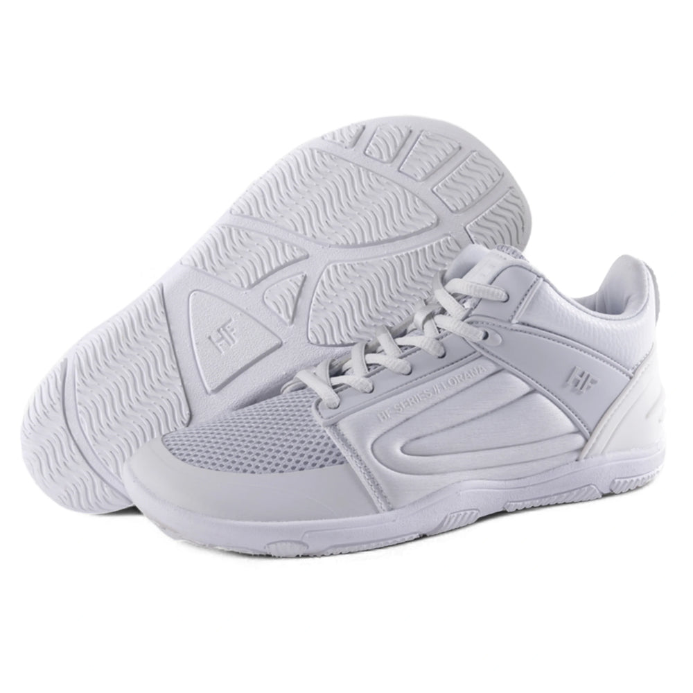 Lorana Sneakers – Ergonomic Barefoot Shoes for Everyday Wear (Unisex) (BOGO)