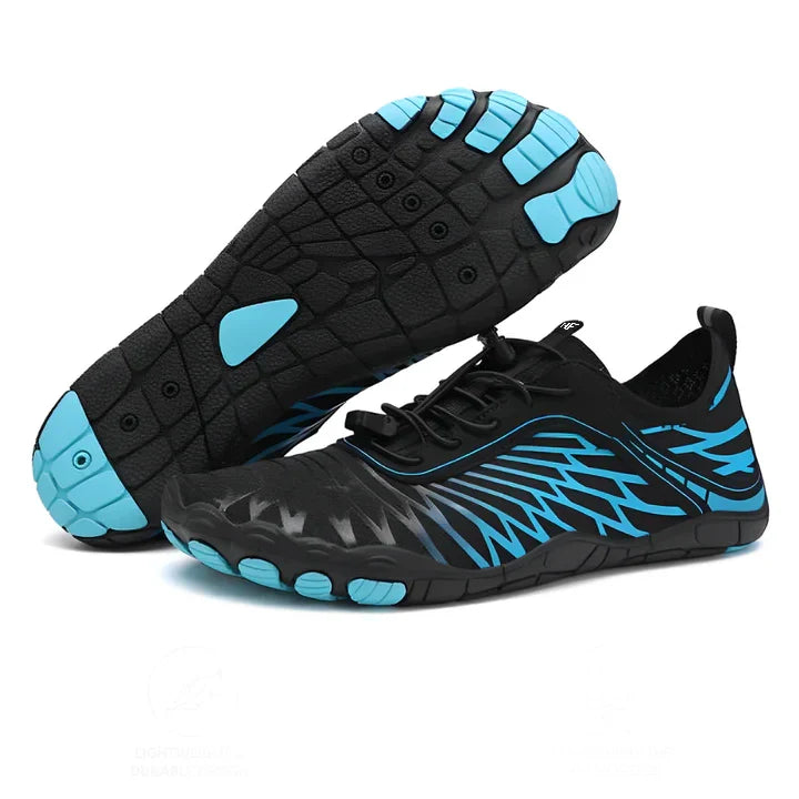 Lorax Pro™ - Chaussures barefoot sans douleur