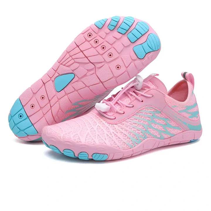 Lorax Pro™ - Chaussures barefoot sans douleur