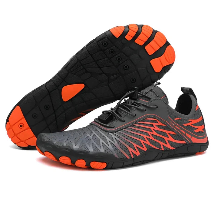 Lorax Pro™ - Chaussures barefoot sans douleur