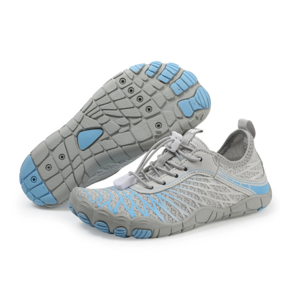Lorax Kids™ - Chaussures souples enfants