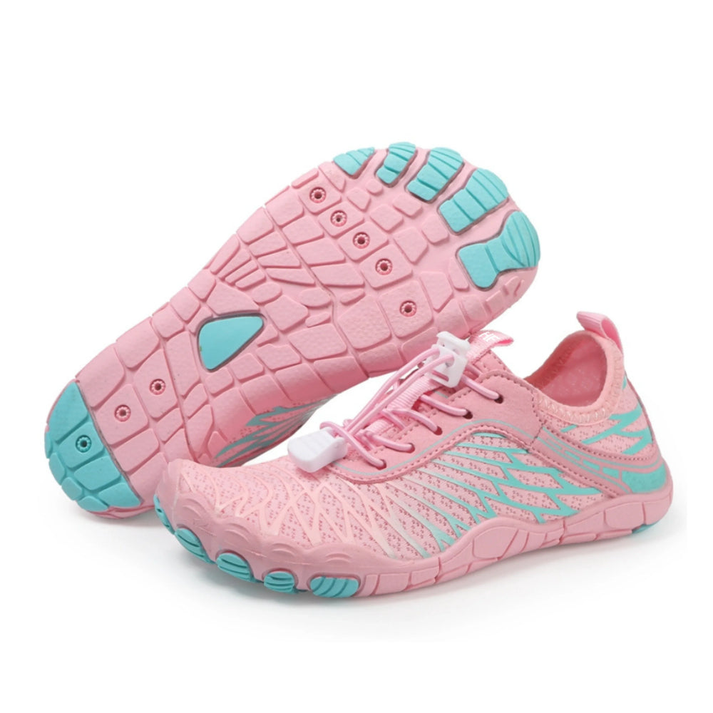 Lorax Kids™ - Chaussures souples enfants