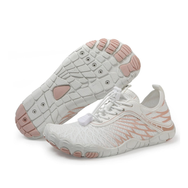 Lorax Kids - Soft and Flexible Barefoot Shoes For Kids