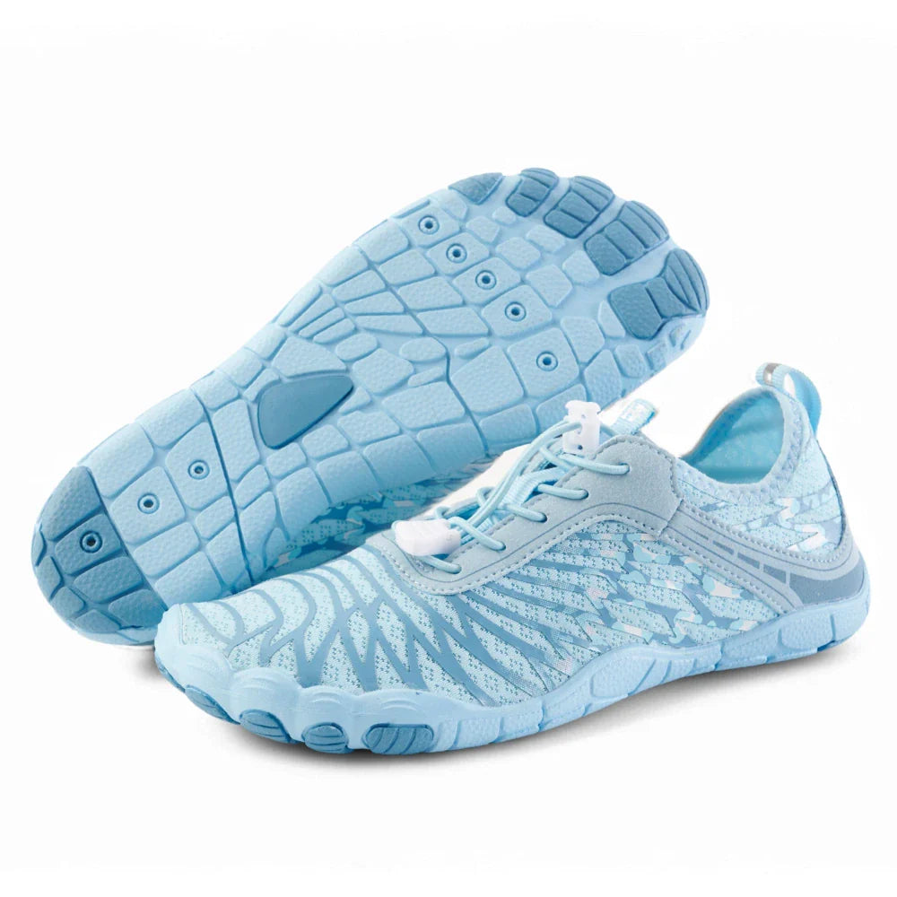 Lorax Leopard - Healthy & Non-slip Barefoot Shoes (Unisex) [Limited Edition] (BOGO)