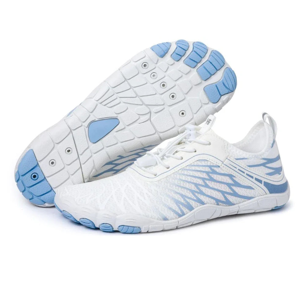 Lorax Summer™ - Chaussures barefoot antidérapantes