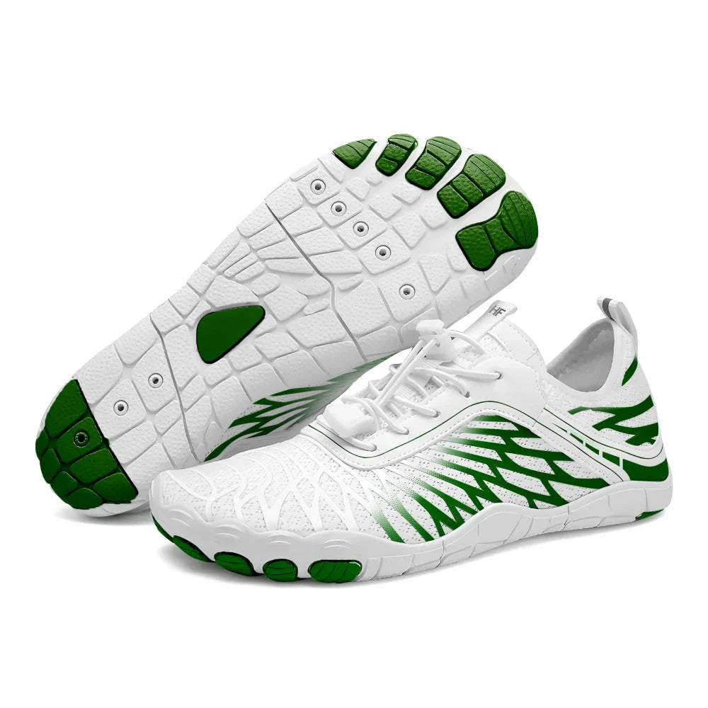 Lorax Summer™ - Chaussures barefoot antidérapantes