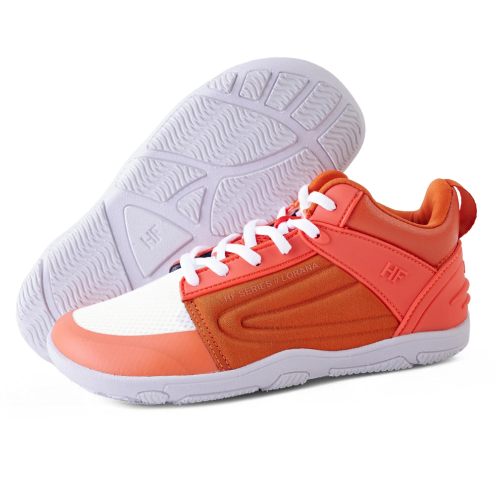 Lorana Sneakers – Ergonomic Barefoot Shoes for Everyday Wear (Unisex) (BOGO)