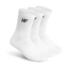 EQ Classic Comfort - Chaussettes Chaudes et Respirantes
