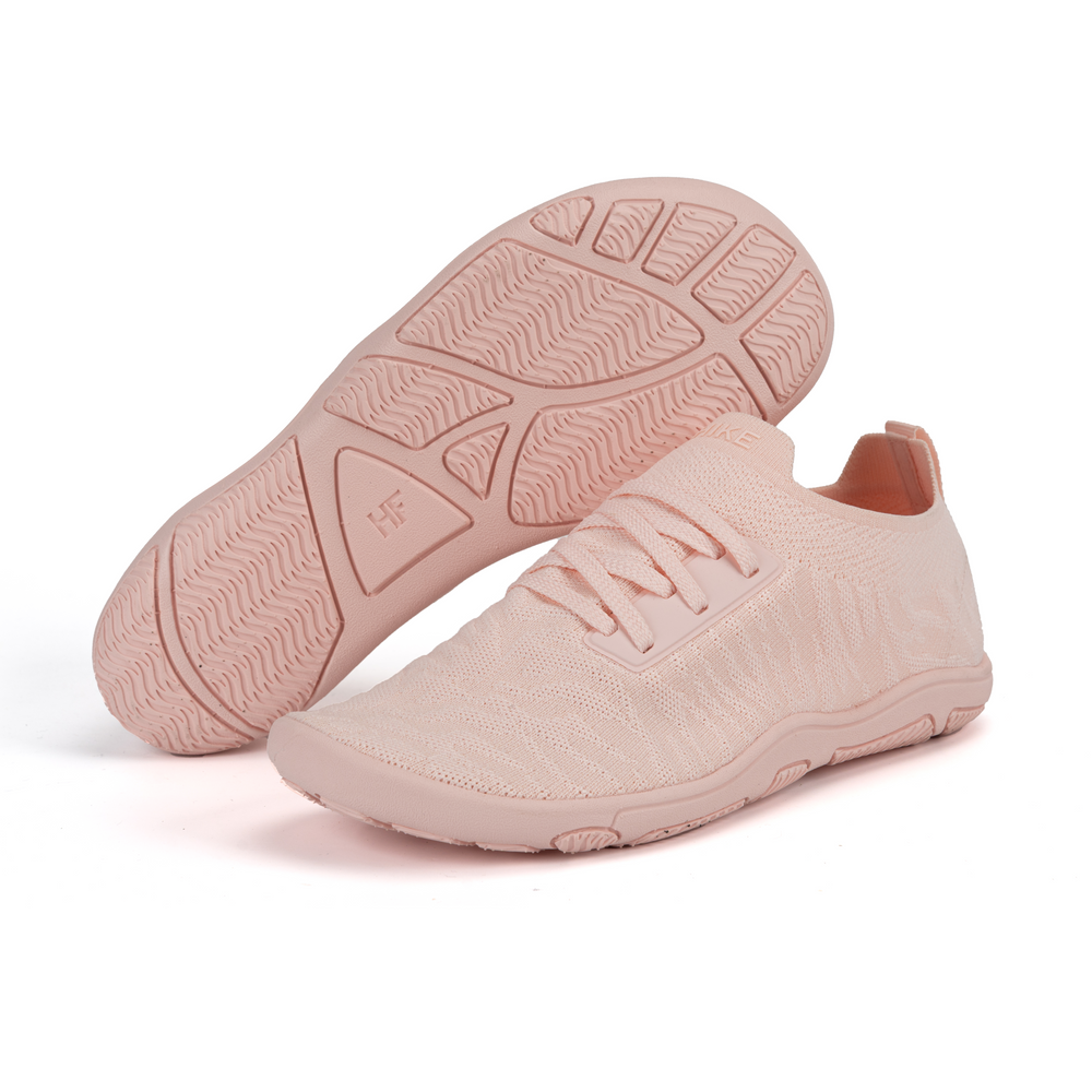 Comforto Max – Ultra-Stretching & Soft Barefoot Shoes