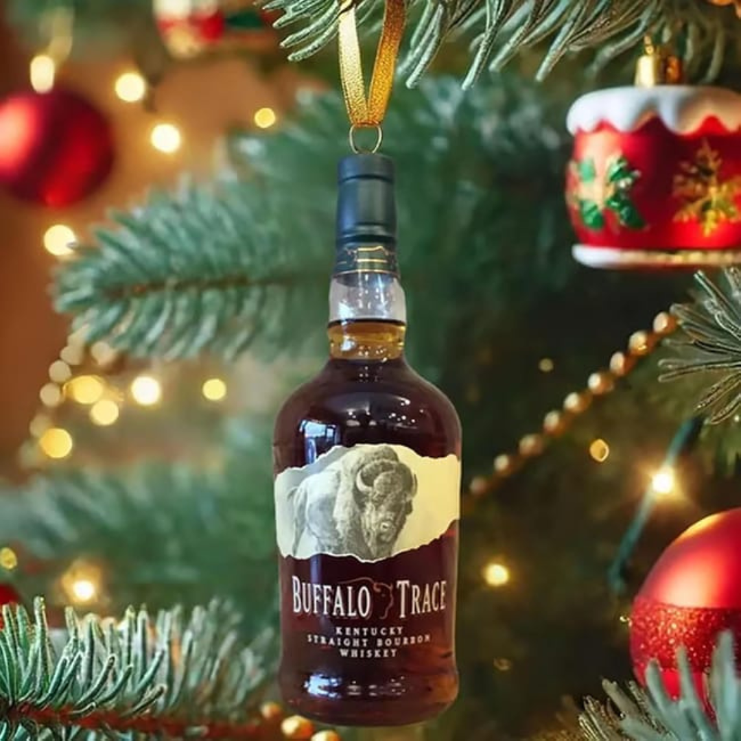 Calendrier de l’Avent Jack Daniel’s & Buffalo Trace 2025
