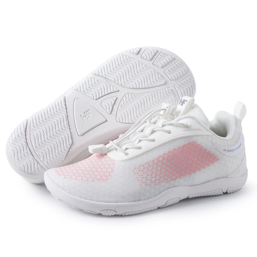 HF-Cloud Barefoot – Minimalistic Shoes for Foot, Knee & Back Pain (Men)