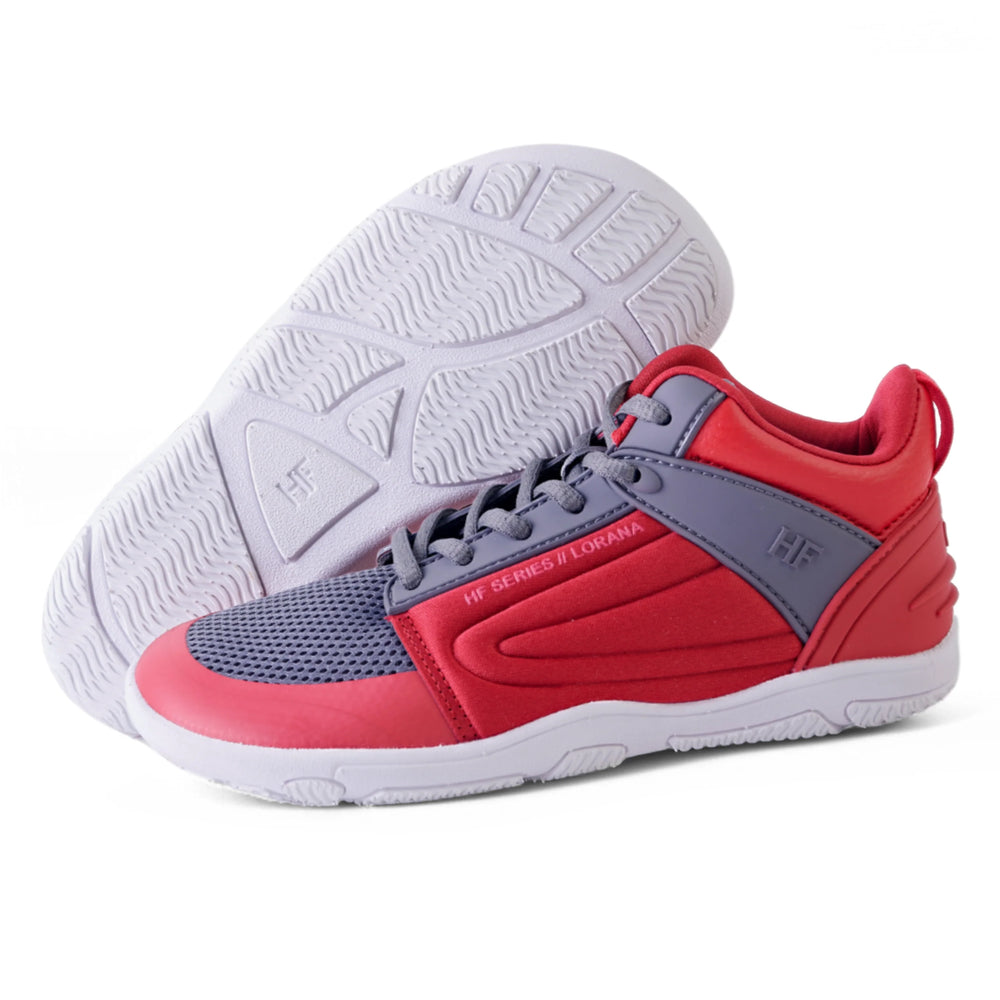 Lorana Sneakers – Ergonomic Barefoot Shoes for Everyday Wear (Unisex) (BOGO)