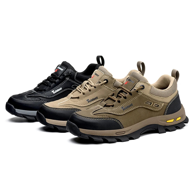 Air StormFlex™ - Chaussures de sécurité ultra-flexibles