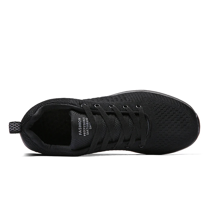 ErgoFit™ - Chaussures respirantes ultra-flexibles