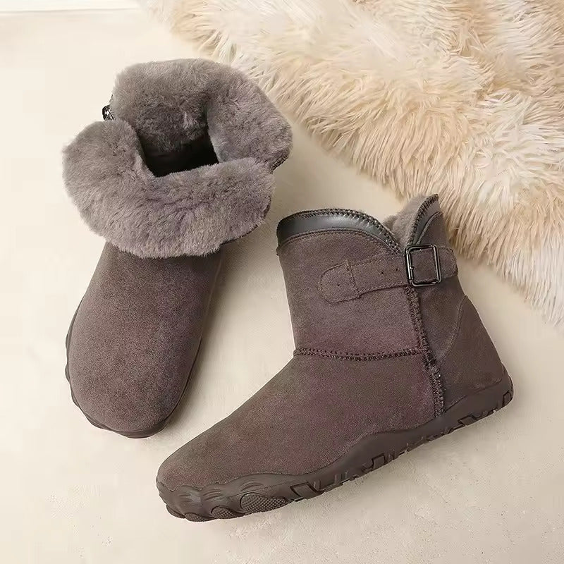 [NEW] Cozely - Ergonomic Barefoot Shoes (BOGO)