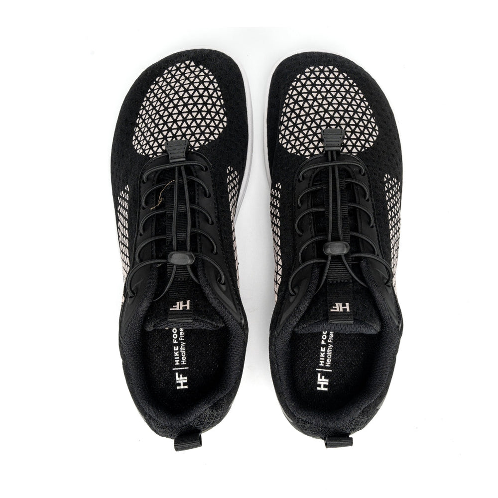 HF-Cloud Barefoot – Minimalistic Shoes for Foot, Knee & Back Pain (Men)