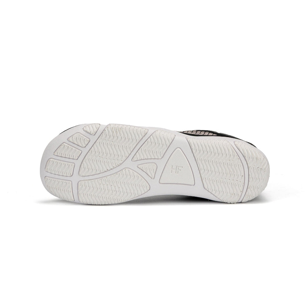 HF-Cloud Barefoot – Minimalistic Shoes for Foot, Knee & Back Pain (Men)