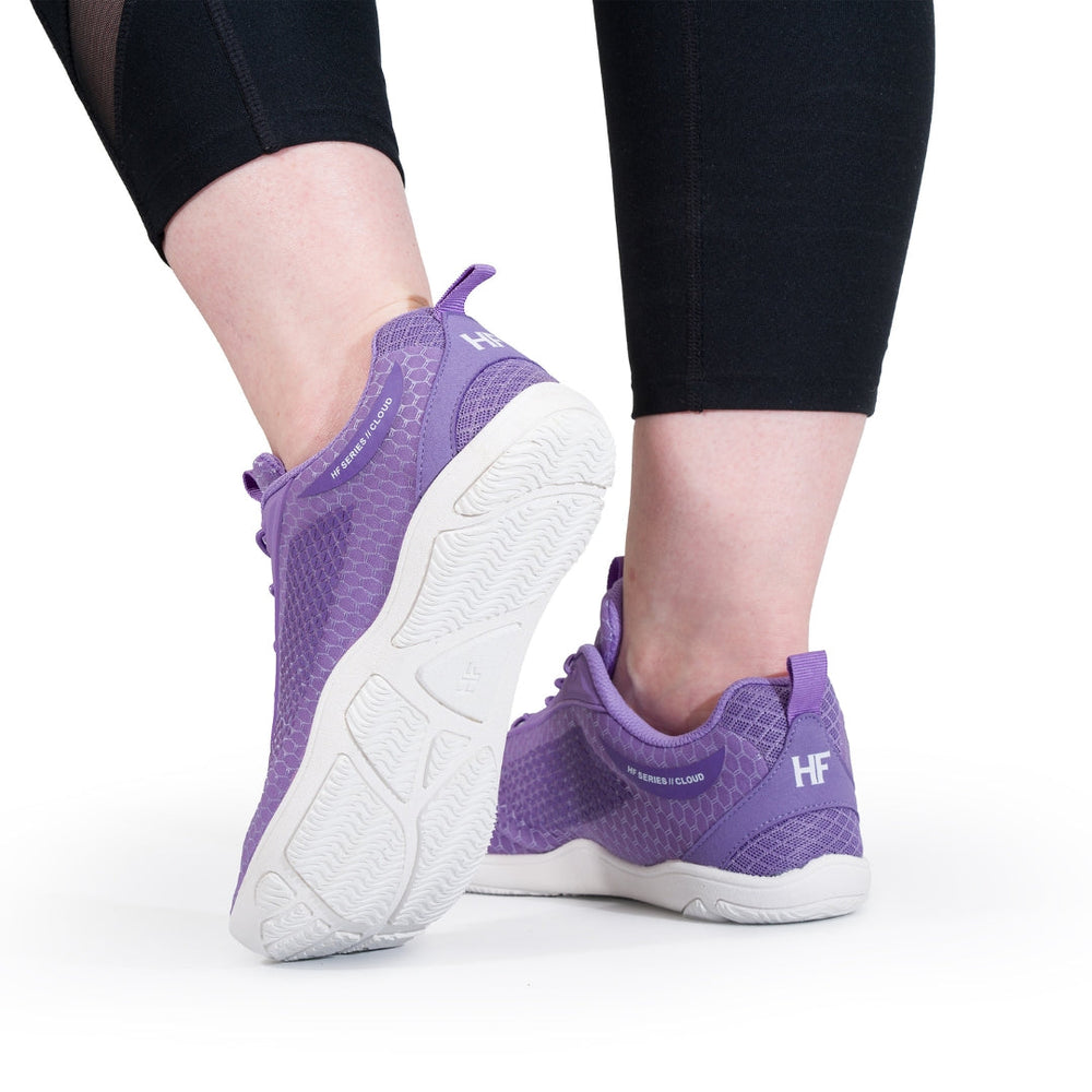 HF-Cloud Barefoot – Minimalistic Shoes for Foot, Knee & Back Pain (Men)