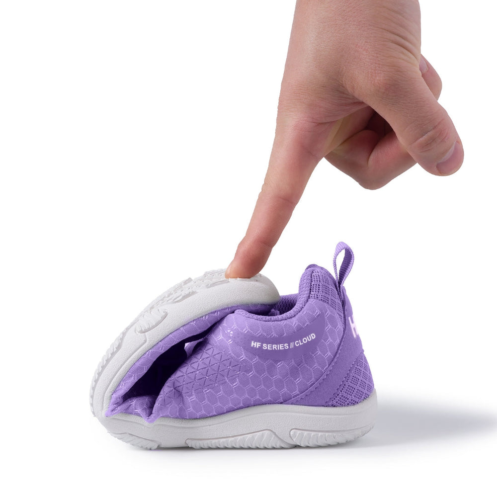 HF-Cloud Barefoot – Minimalistic Shoes for Foot, Knee & Back Pain (Men)