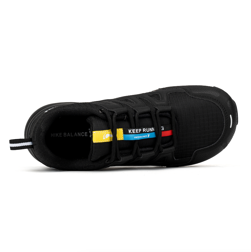 Ortho Balance™ : Alignement Postural & Anti-Douleur