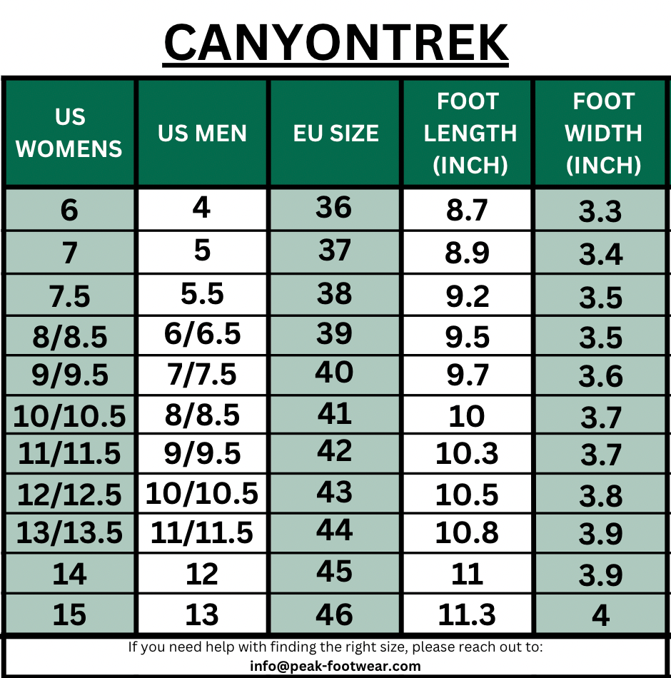 CanyonTrek: Non-Slip All-Environment Barefoot Shoes