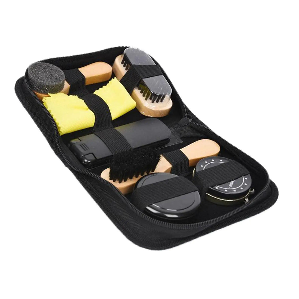 Le Coffret Premium d'Entretien (7 Pièces) + Sac de Lavage Spécial OFFERT 🎁✨