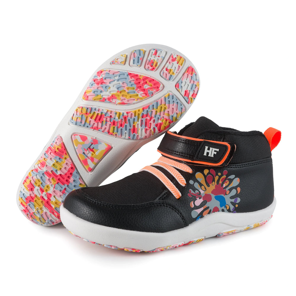 Splash™ - Chaussures barefoot pour enfants