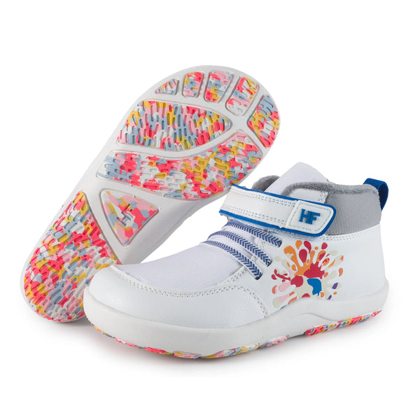 Splash™ - Chaussures barefoot pour enfants