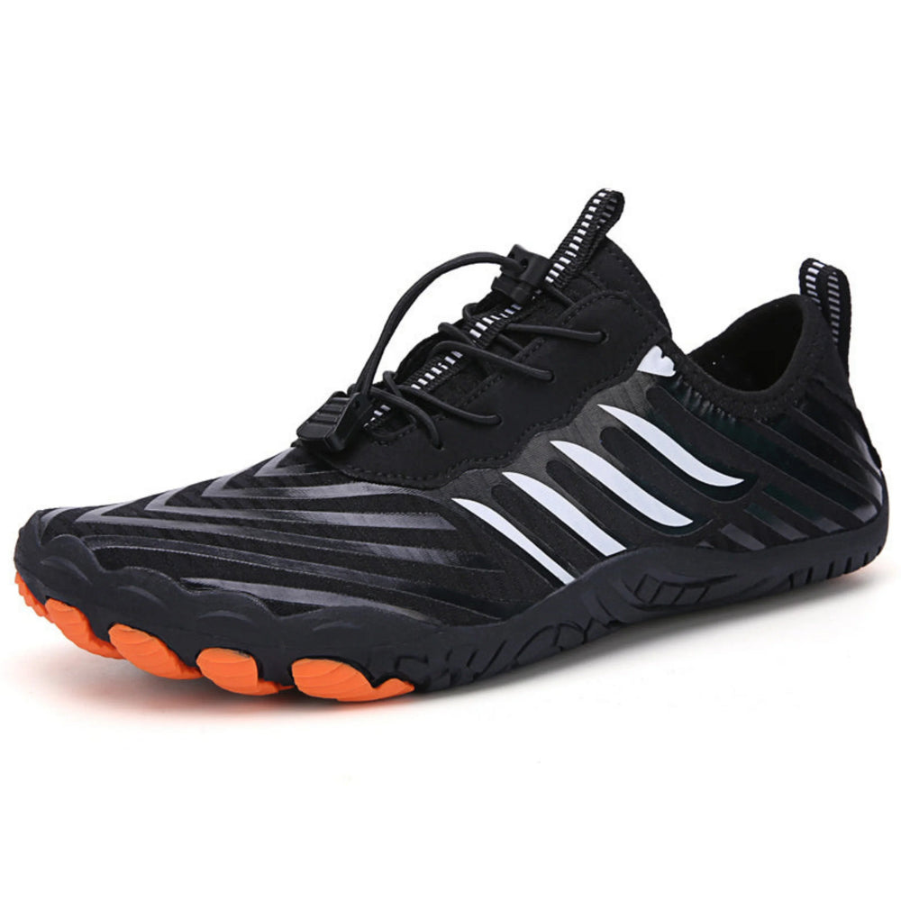 Calder Pro™ - Chaussures barefoot respirantes