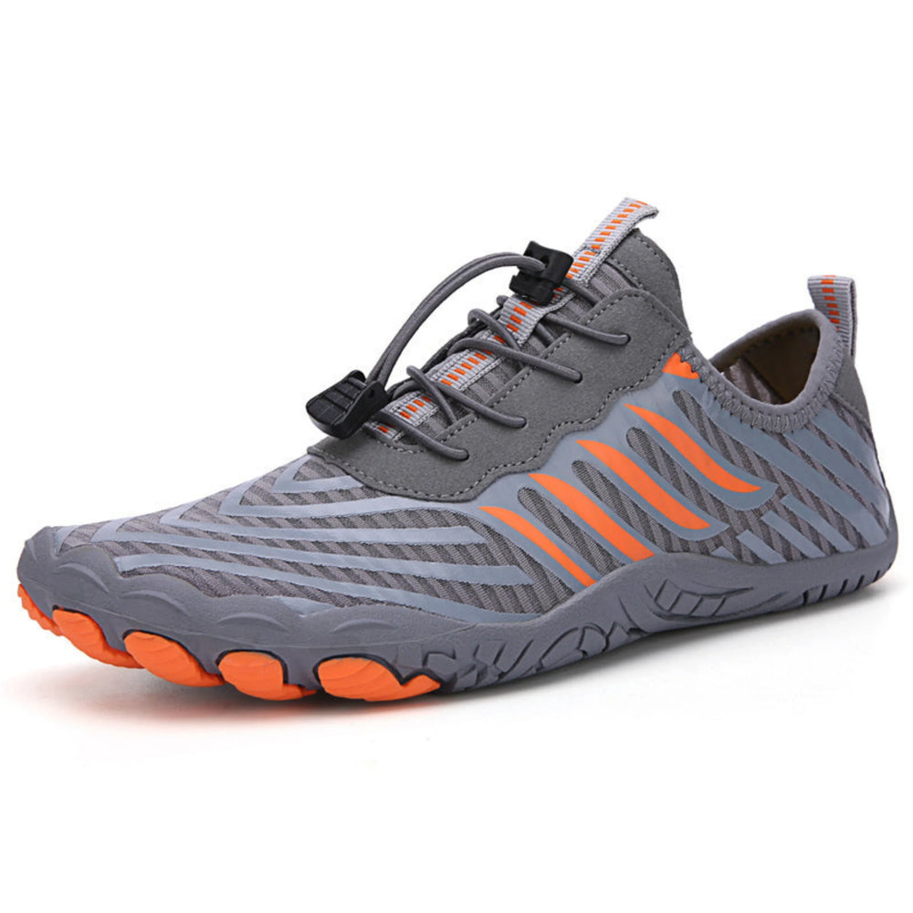 Calder Pro™ - Chaussures barefoot respirantes