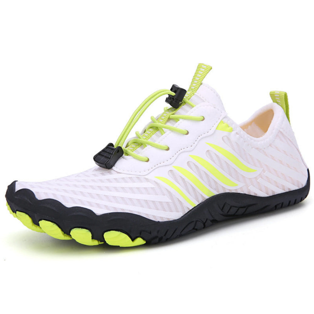 Calder Pro™ - Chaussures barefoot respirantes