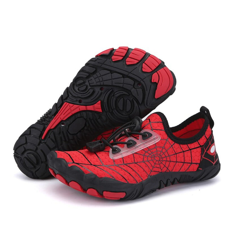 WebKids Barefoot Shoes - Quick Dry Barefoot Shoes For Kids