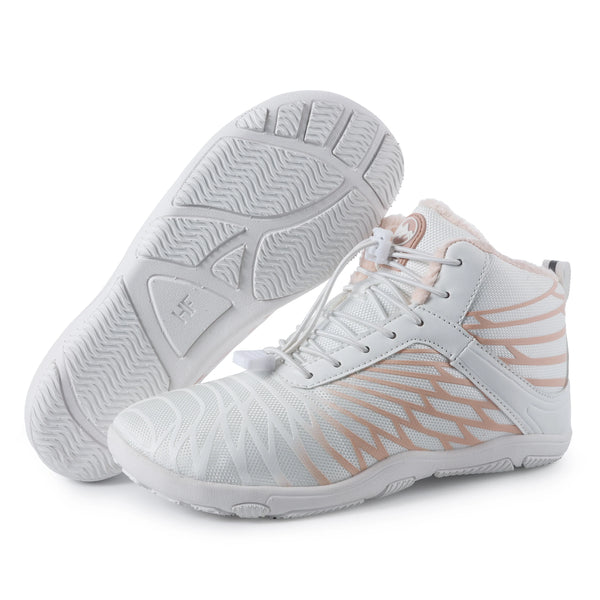 Lorax Winter™ - Chaussures barefoot d'hiver